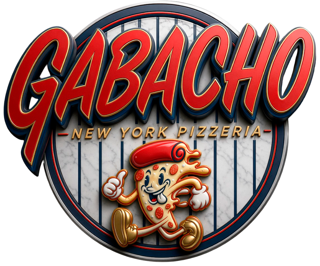 GABACHO New York Pizzeria