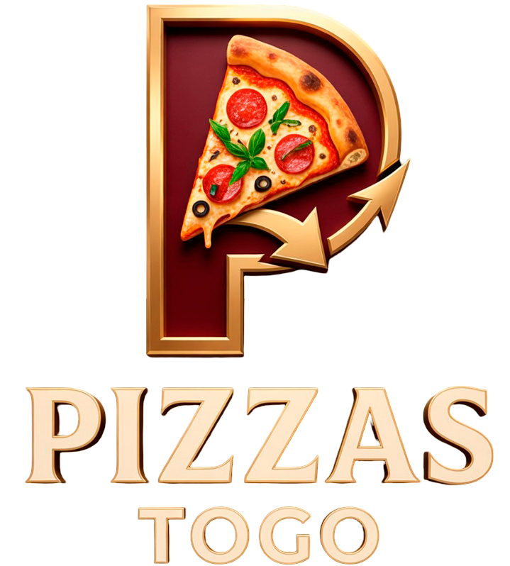 Pizzas ToGo